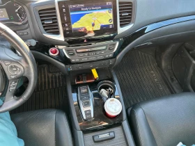 Honda Pilot CARFAX* *   *  | Mobile.bg    9