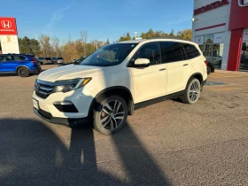  Honda Pilot