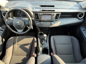 Toyota Rav4 2.0 D-4D-NAVI , KAMERA ! ! ТОП СЪСТОЯНИЕ ! ! - 19100 лв. / 9765.67 € - 88534758 11