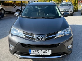 Toyota Rav4 2.0 D-4D-NAVI , KAMERA ! ! ТОП СЪСТОЯНИЕ ! ! - 19100 лв. / 9765.67 € - 88534758 2