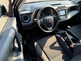 Toyota Rav4 2.0 D-4D-NAVI , KAMERA ! ! ТОП СЪСТОЯНИЕ ! ! - 19100 лв. / 9765.67 € - 88534758 10