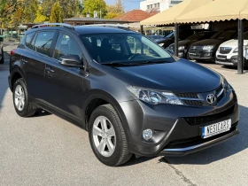 Toyota Rav4 2.0 D-4D-NAVI , KAMERA ! ! ТОП СЪСТОЯНИЕ ! ! - 19100 лв. / 9765.67 € - 88534758 3