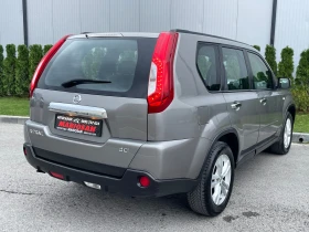 Nissan X-trail 2.0D/FACELIFT/2013.г/4х4/ИТАЛИЯ - 14000 лв. / 7158.09 € - 33448979 6