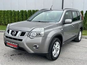 Nissan X-trail 2.0D/FACELIFT/2013.г/4х4/ИТАЛИЯ