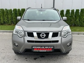 Nissan X-trail 2.0D/FACELIFT/2013.г/4х4/ИТАЛИЯ - 14000 лв. / 7158.09 € - 33448979 2