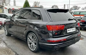 Audi Q7 3.0TDI 272HP MATRIX S LINE PANO BOSE 6+ 1 DISTRONI - 49990 лв. / 25559.48 € - 69423773 7