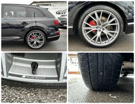 Audi Q7 3.0TDI 272HP MATRIX S LINE PANO BOSE 6+ 1 DISTRONI - 49990 лв. / 25559.48 € - 69423773 17