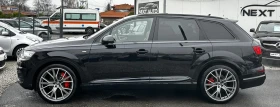 Audi Q7 3.0TDI 272HP MATRIX S LINE PANO BOSE 6+ 1 DISTRONI - 49990 лв. / 25559.48 € - 69423773 8