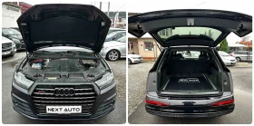 Audi Q7 3.0TDI 272HP MATRIX S LINE PANO BOSE 6+ 1 DISTRONI - 49990 лв. / 25559.48 € - 69423773 16