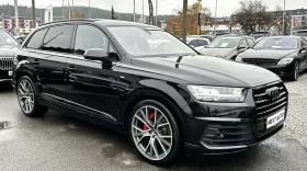 Audi Q7 3.0TDI 272HP MATRIX S LINE PANO BOSE 6+ 1 DISTRONI - 49990 лв. / 25559.48 € - 69423773 3