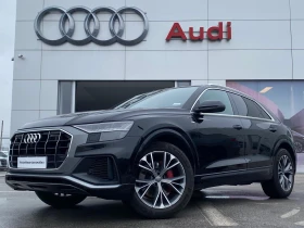 Audi Q8 50 TDI quattro