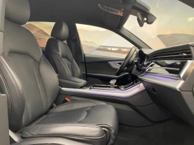 Audi Q8 50 TDI quattro, снимка 13
