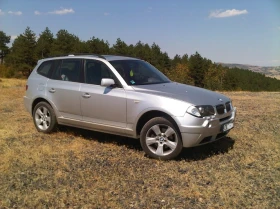 BMW X3 Е83 - 6500 € / 12712.90 лв. - 70876339 6