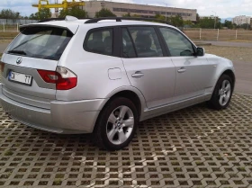 BMW X3 Е83 - 6500 € / 12712.90 лв. - 70876339 8