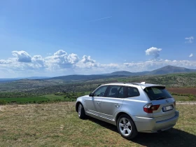 BMW X3 Е83 - 6500 € / 12712.90 лв. - 70876339 5