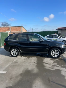 BMW X5 - 5400 € / 10561.48 лв. - 16904126 4