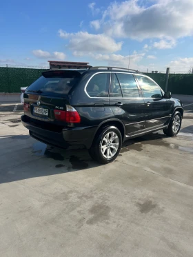 BMW X5 - 5400 € / 10561.48 лв. - 16904126 5
