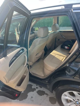 BMW X5 - 5400 € / 10561.48 лв. - 16904126 12
