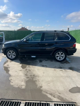 BMW X5 - 5400 € / 10561.48 лв. - 16904126 7