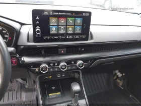 Honda Cr-v HYBRID* SPORT* TOURING* Bose* Крайна цена до БГ - 29913 € / 58504.74 лв. - 50020537 15