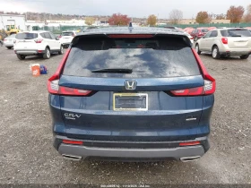 Honda Cr-v HYBRID* SPORT* TOURING* Bose* Крайна цена до БГ - 29913 € / 58504.74 лв. - 50020537 7