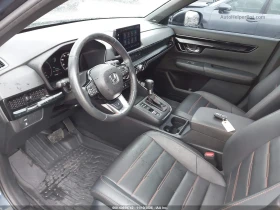 Honda Cr-v HYBRID* SPORT* TOURING* Bose* Крайна цена до БГ - 29913 € / 58504.74 лв. - 50020537 9