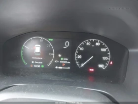 Honda Cr-v HYBRID* SPORT* TOURING* Bose* Крайна цена до БГ - 29913 € / 58504.74 лв. - 50020537 17