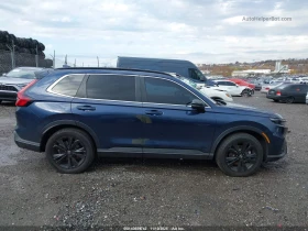 Honda Cr-v HYBRID* SPORT* TOURING* Bose* Крайна цена до БГ - 29913 € / 58504.74 лв. - 50020537 4