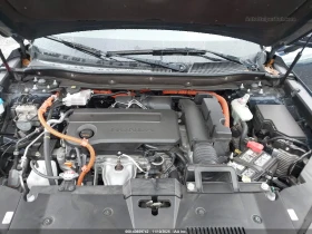 Honda Cr-v HYBRID* SPORT* TOURING* Bose* Крайна цена до БГ - 29913 € / 58504.74 лв. - 50020537 16