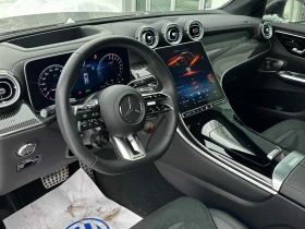 Mercedes-Benz GLC 63 AMG S  4MATIC+ Coupe С РЕГИСТРАЦИЯ & АВТО КРЕДИТ  - 91200 € / 178371.70 лв. - 34321412 6