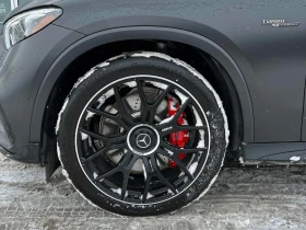 Mercedes-Benz GLC 63 AMG S  4MATIC+ Coupe С РЕГИСТРАЦИЯ & АВТО КРЕДИТ  - 91200 € / 178371.70 лв. - 34321412 12