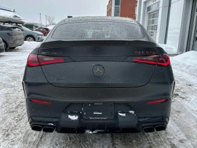 Mercedes-Benz GLC 63 AMG S  4MATIC+ Coupe С РЕГИСТРАЦИЯ & АВТО КРЕДИТ  - 91200 € / 178371.70 лв. - 34321412 5