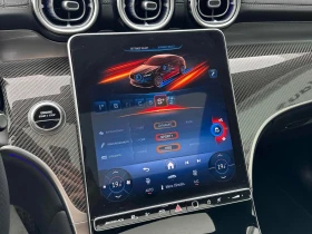 Mercedes-Benz GLC 63 AMG S  4MATIC+ Coupe С РЕГИСТРАЦИЯ & АВТО КРЕДИТ  - 91200 € / 178371.70 лв. - 34321412 8