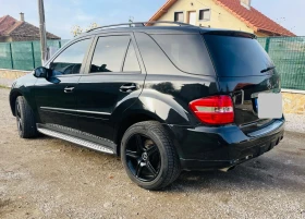Mercedes-Benz ML 320 - 8000 € / 15646.64 лв. - 60348804 3