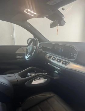 Mercedes-Benz GLE 350 de 4MATIC - 47038 € / 91998.33 лв. - 64367032 6