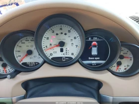 Porsche Cayenne 3.6l - 11000 € / 21514.13 лв. - 55311675 7