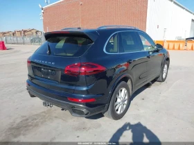 Porsche Cayenne 3.6l - 11000 € / 21514.13 лв. - 55311675 4