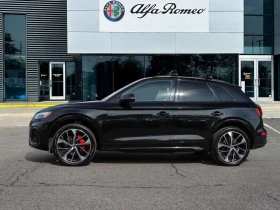 Audi SQ5 * 3.0T Technik quattro 8sp Tiptronic * CARFAX * ЦЕ | Auto.bg — изображение 8