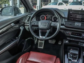 Audi SQ5 * 3.0T Technik quattro 8sp Tiptronic * CARFAX * ЦЕ | Auto.bg — изображение 16