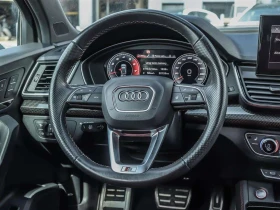 Audi SQ5 * 3.0T Technik quattro 8sp Tiptronic * CARFAX * ЦЕ | Auto.bg — изображение 14