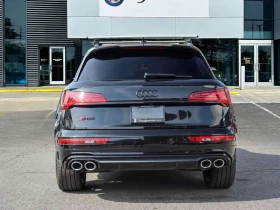 Audi SQ5 * 3.0T Technik quattro 8sp Tiptronic * CARFAX * ЦЕ | Auto.bg — изображение 6