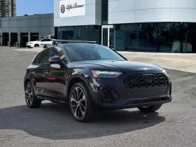 Audi SQ5 * 3.0T Technik quattro 8sp Tiptronic * CARFAX * ЦЕ | Auto.bg — изображение 3