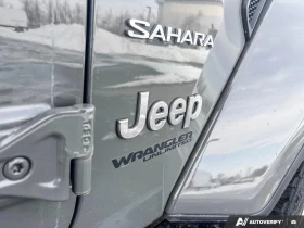 Jeep Wrangler Unlimited* Sahara* 4WD* АвтоКредит* (ЦЕНА ДО БГ)*  - 24499 € / 47915.88 лв. - 76617042 9
