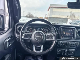 Jeep Wrangler Unlimited* Sahara* 4WD* АвтоКредит* (ЦЕНА ДО БГ)*  - 24499 € / 47915.88 лв. - 76617042 12