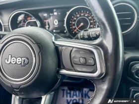 Jeep Wrangler Unlimited* Sahara* 4WD* АвтоКредит* (ЦЕНА ДО БГ)*  - 24499 € / 47915.88 лв. - 76617042 14