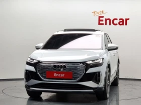Audi Q4 E-Tron 40 Premium - 24500 € / 47917.83 лв. - 77342513 3