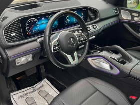 Mercedes-Benz GLE 450 ДИСТРОНИК * 360 * BURMESTER * PANO * ПОДГРЕВИ  | Auto.bg — изображение 5