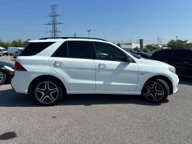 Mercedes-Benz GLE * AMG 43 * CARFAX * ���� �� �� | Mobile.bg � ����� ������ 4