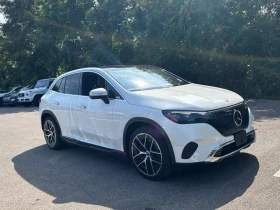 Mercedes-Benz EQE 350 * 4MATIC * ПРЕДСТАВИТЕЛСТВО * CARFAX