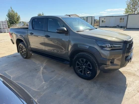 Toyota Hilux 2.8 D-4D | Mobile.bg � ����� ������ 3